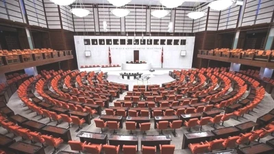 TBMM'de Tarihi Adım! Terörsüz Türkiye İçin Yeni Yasa Teklifi Sunuldu