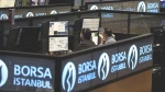 Borsa İstanbul'da Ani Düşüş! Günün İlk Yarısında Neler Oldu?