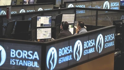 Borsa İstanbul'da Ani Düşüş! Günün İlk Yarısında Neler Oldu?