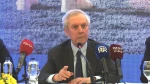 Aziz Yıldırım'dan Şok Suç Duyurusu! Soruşturma Başlatıldı!