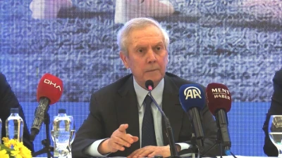 Aziz Yıldırım'dan Şok Suç Duyurusu! Soruşturma Başlatıldı!