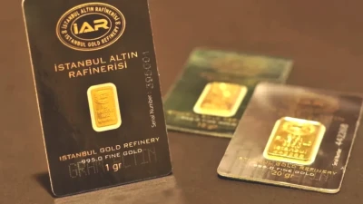 Gram Altın Yıl Sonunda Hangi Rekor Fiyatı Hedefliyor?