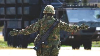 Japon Ordusu, ABD Yapımı Yapay Zeka ile Gücünü Artırmayı Planlıyor!