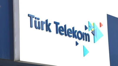 Türk Telekom'dan Şaşırtan Başarı: 2026 İkinci Çeyrekte 5,96 Milyar TL Net Kâr!