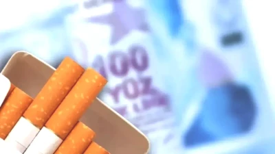 Sigara Fiyatlarına Şok Zam! En Yüksek Tutar 140 TL'ye Ulaştı!