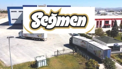 Seğmen Kardeşler'den 3,15 Milyon Dolarlık Global İhracat Sözleşmesi!