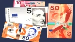 Euro Banknotları Yenileniyor! İşte Yeni Tasarımlar ve Detaylar