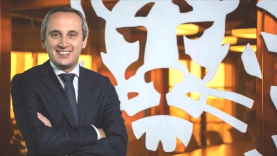 ING Türkiye'nin Aktif Büyüklüğü 298 Milyar Lira ile Rekor Kırdı!