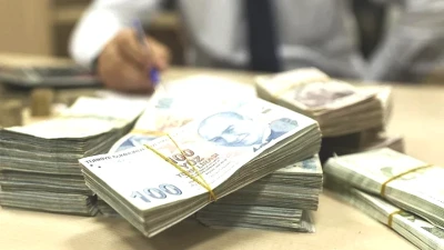 Kredi Hacminde Rekor Artış! Bankacılık Sektörü 27,4 Trilyon TL'yi Aştı