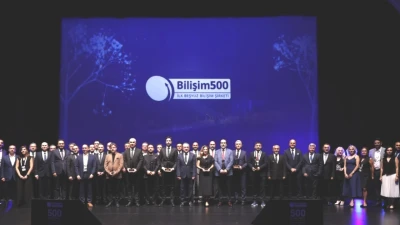 Bilişim Sektöründe 39 Milyar Dolarlık Patlama! Gelirler 1,6 Trilyon TL'ye Yükseldi