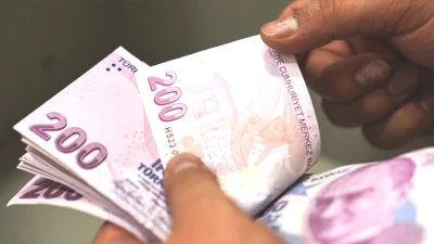 Eurostat Verileri Ortaya Koydu: Türkiye Asgari Ücrette Avrupa İle Arayı Açıyor!