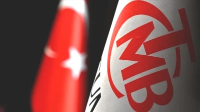Merkez Bankası Rezervleri Hızla Yükseliyor! Detaylar Burada!