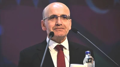 Ekonomik İstikrar İçin Yeni Adımlar! Bakan Şimşek'ten Önemli Açıklamalar