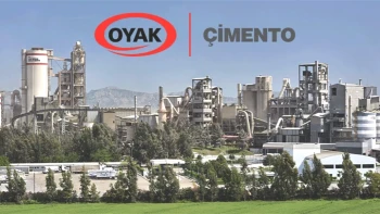 OYAK Çimento'dan Rekor: İlk Yarıda 2,2 Milyar Lira Net Kar!
