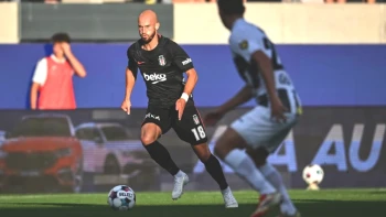 Beşiktaş Çekya'da Zaferle Dönüyor: Tur Biletini Kap!