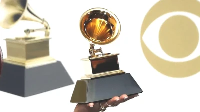 İki Türk İsim Grammy Jürisinde! Oylama Heyecanı Başladı!