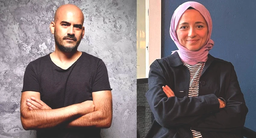 İki Türk isim, Grammy Ödülleri'nde oy kullanacak jüriye seçildi - Resim : 1