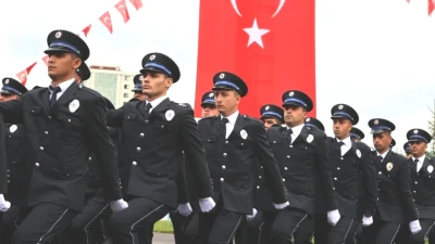 Resmi Gazete Duyurdu: PMYO'ya 3 Bin 250 Yeni Öğrenci Alımı Başlıyor!