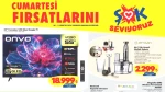 ŞOK 8 Ağustos 2026 Aktüel Ürünler: Kaçırılmayacak Fırsatlar!