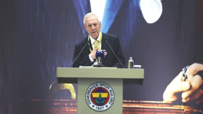 Aziz Yıldırım'ın Şikayeti Yüzünden! Gözaltına Alınan Kişiye Adli Kontrol