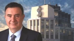İş Bankası'nda Şok Değişim! Hakan Aran Yerini Cahit Çınar'a Bıraktı