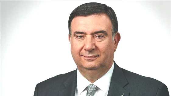 İş Bankası'nda Hakan Aran görevden ayrıldı: Yeni Genel Müdür Cahit Çınar oldu - Resim : 2