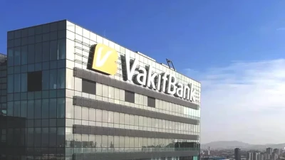 VakıfBank’ta İkinci Çeyrek Rekoru! Net Kâr Yüzde 51 Arttı!