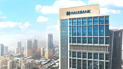 Halkbank'tan Yatırımcıları Heyecanlandıran İkinci Halka Arz Süreci Başladı!