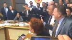 Çerçeve Yasası Tartışmaları: Vekiller Arasında Gerilim Tırmanıyor!