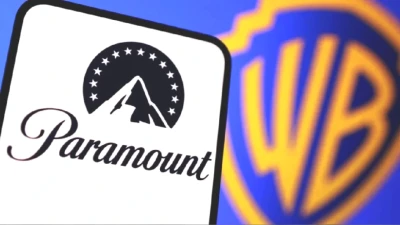 Medya Sektöründe Tarihi Devralma! Paramount, Warner Bros. Discovery'yi 110 Milyar Dolara Satın Alıyor!