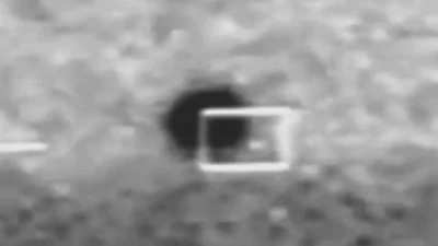 Pentagon'dan UFO İddiasında Şok Gelişme! 41 Yeni Dosya Açıldı