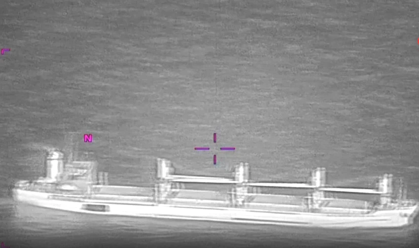 Pentagon'dan UFO belgelerinde 5. dalga: 41 yeni dosya açıldı - Resim : 1