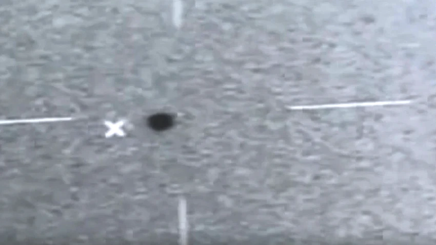 Pentagon'dan UFO belgelerinde 5. dalga: 41 yeni dosya açıldı - Resim : 2