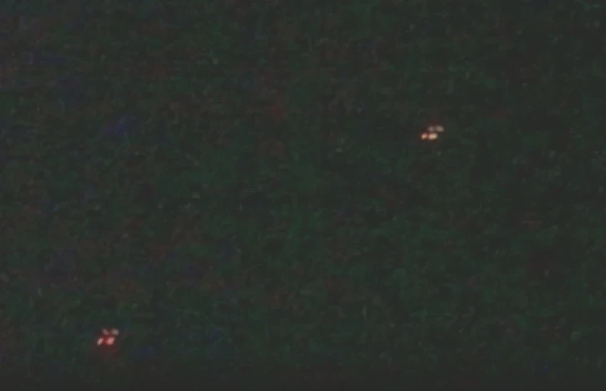 Pentagon'dan UFO belgelerinde 5. dalga: 41 yeni dosya açıldı - Resim : 3