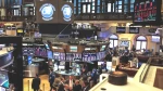 Zayıf İstihdam Verisi Wall Street'i Yükseltti! S&P 500 Rekor Kırdı!
