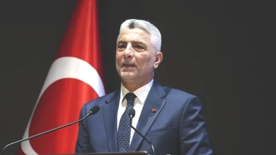 Esnafa Grifon gibi Destek! 6 Ayda 74,8 Milyar TL Finansman Hedefte