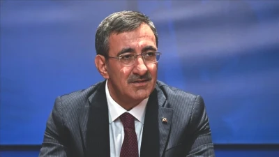 Mekke Anlaşması: NATO'ya Alternatif Olmayacak mı? Cumhurbaşkanı Yardımcısı Yılmaz Açıklıyor!