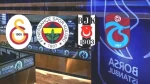 Beşiktaş Hisseleri İle Borsa'da Kazanan Tek Takım! İşte Detaylar