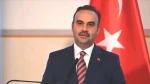 Bakan Kacır'dan COP31 İçin Acil Hızlandırma Desteği Duyurusu: Başvuru Son Tarihi 30 Ağustos!