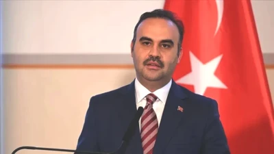 Bakan Kacır'dan COP31 İçin Acil Hızlandırma Desteği Duyurusu: Başvuru Son Tarihi 30 Ağustos!