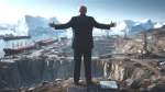 Grönland'da Gizli Hazine: Trump'ın Desteklediği Şirket 1 Trilyon Dolarlık Buz Altını Keşfetti!
