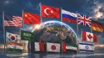 Türkiye’nin Gücü: Dünyanın En Güçlü Ülkeleri Sıralamasında Kaçıncı?
