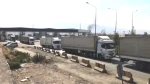 Habur Gümrük Kapısı’nda Tır Çıkışlarında Tarihi Rekor! 2026 Günlük Verileri Açıklandı!