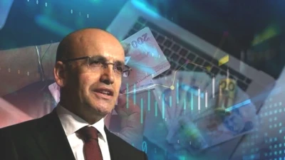 Bakan Şimşek Açıkladı: Yapay Zeka ile 2 Milyar Liralık Kamu Harcama Riski Belirlendi!