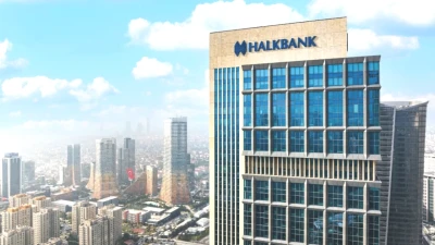 Halk Bankası'ndan Şaşırtan Hamle! 1,8 Milyar TL Sermaye Artışı ve İkincil Halka Arz Geliyor