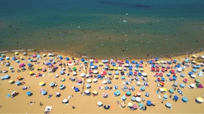Kıyı ve Sahil Şeritlerinde Değişim Rüzgarı! Yeni Dönem Detayları Burada!