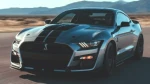Dört Kapılı Mustang Hayal Değil! İşte Yeni Modelin Detayları