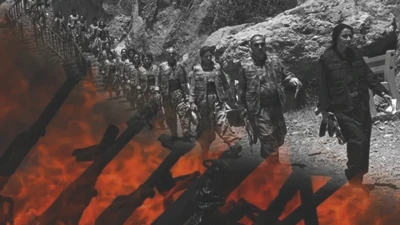 Bugün Genel Kurul'da Süreç Yasası Gündemde! Kaçırmayın!