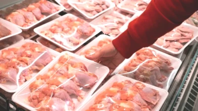 100 Bin Ton Donuk Ürün İhracatı İçin Yeni Fırsatlar Kapıda!