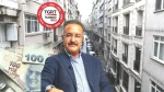 İstanbul'da Ev Fiyatlarını Kızıştıran Yeni Kriterler! Dr. Nihat Şen Uyardı!